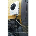 DC24V auto electric air conditioning